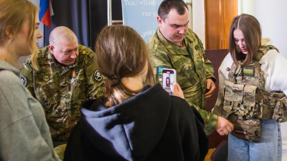 Фото: Илья Стрижевский