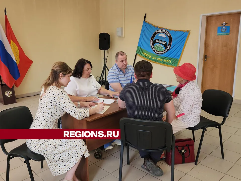 Фото: Валерий Гореловский