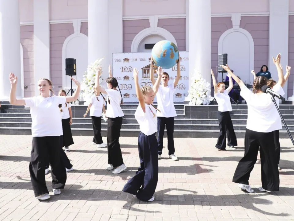 Фото: пресс-служба администрации м.о. Шатура