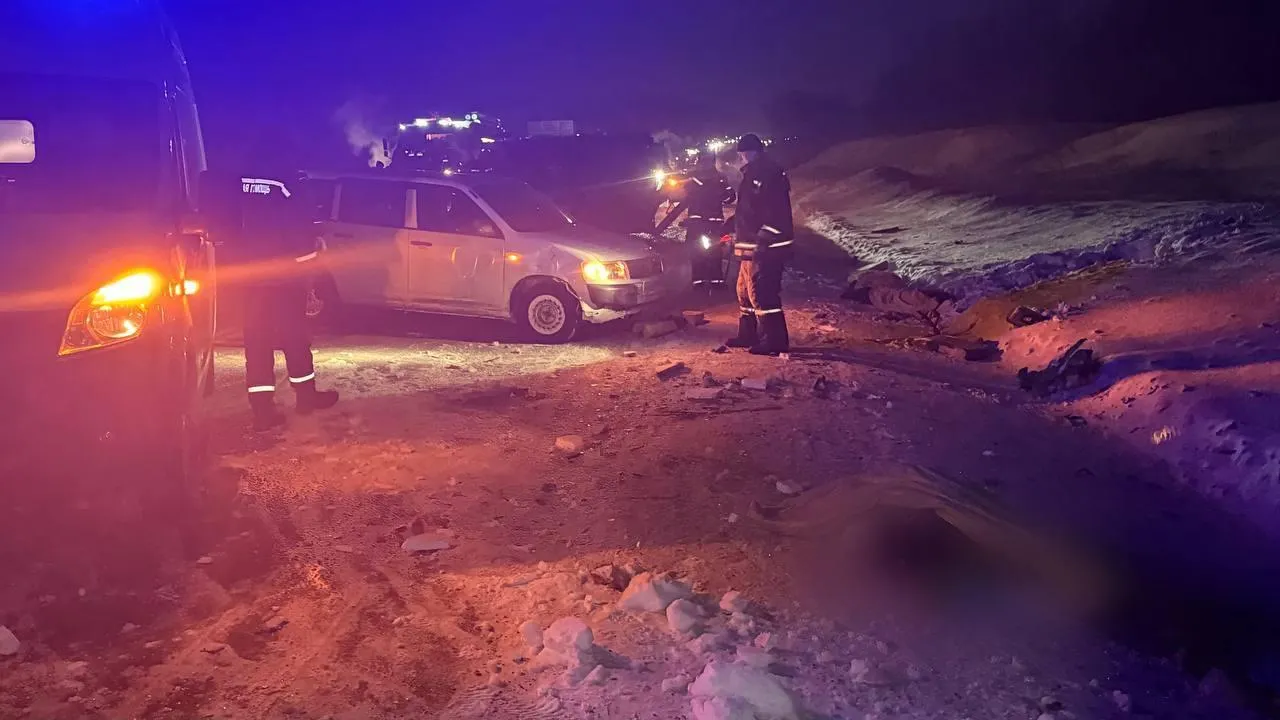 Прокуратура Красноярского края