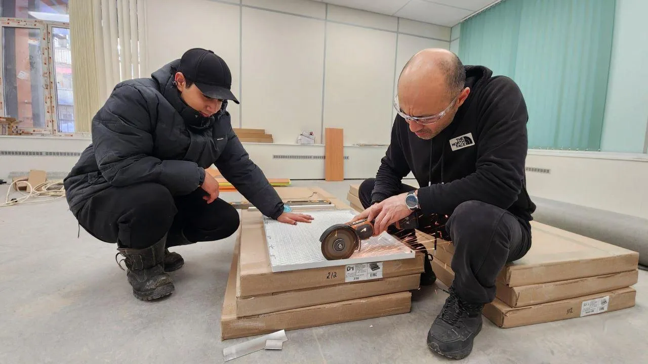 МедиаБанк Подмосковья/Дмитрий Алексеенко