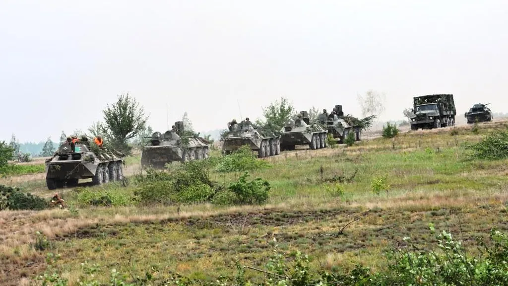Ministry of Defense of Ukraine