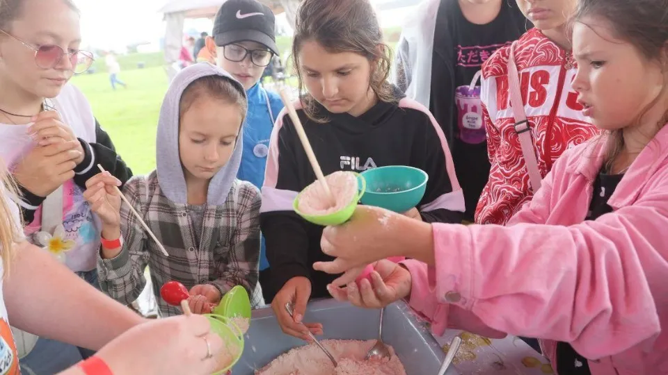 Фото: пресс-служба администрации г.о. Сергиев Посад