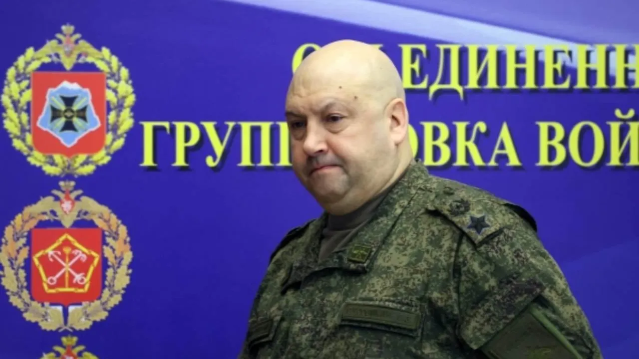 Эксперт Times связал неудачи ВСУ с наличием «линии Суровикина»