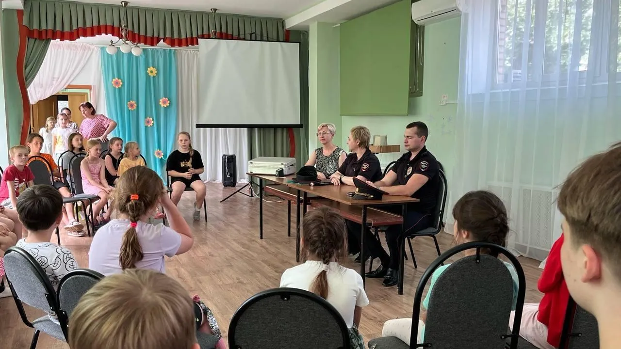 пресс-служба администрации Павлово-Посадского городского округа