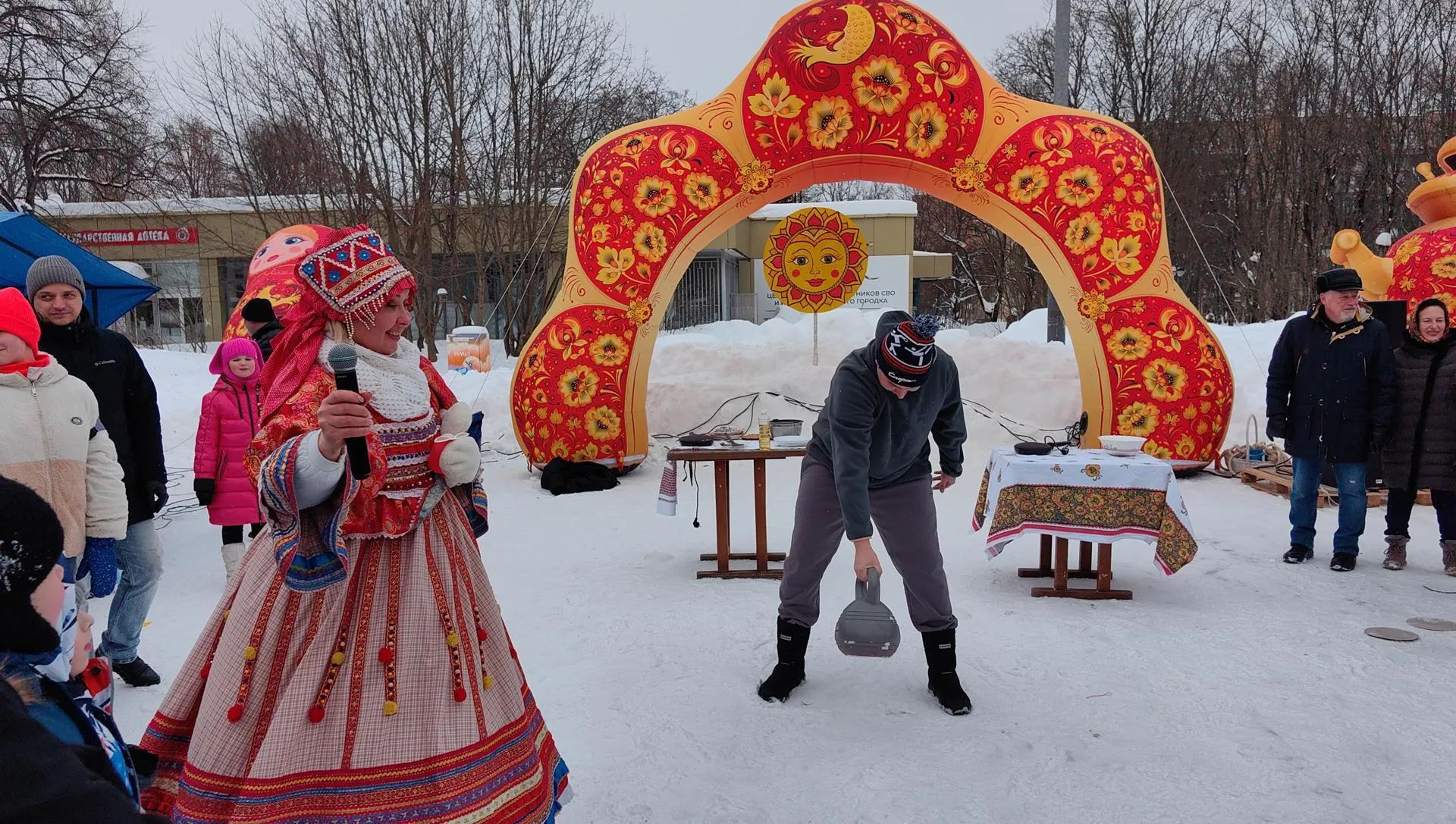 Елена Катасонова