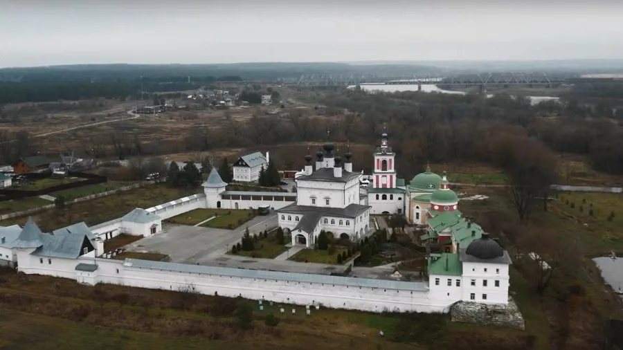 Подмосковной Кашире посвящен очередной выпуск телепрограммы про малые города России
