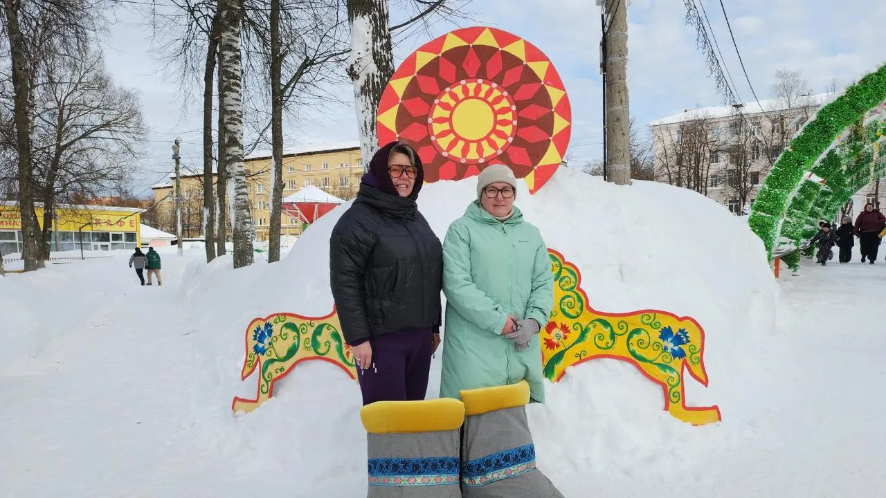 МедиаБанк Подмосковья/Юлия Андросова