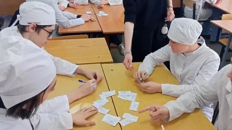 Министерство образования Московской области