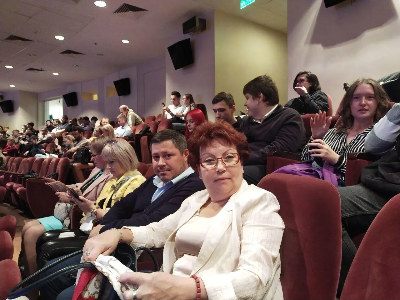 Фото: Министерство образования Московской области