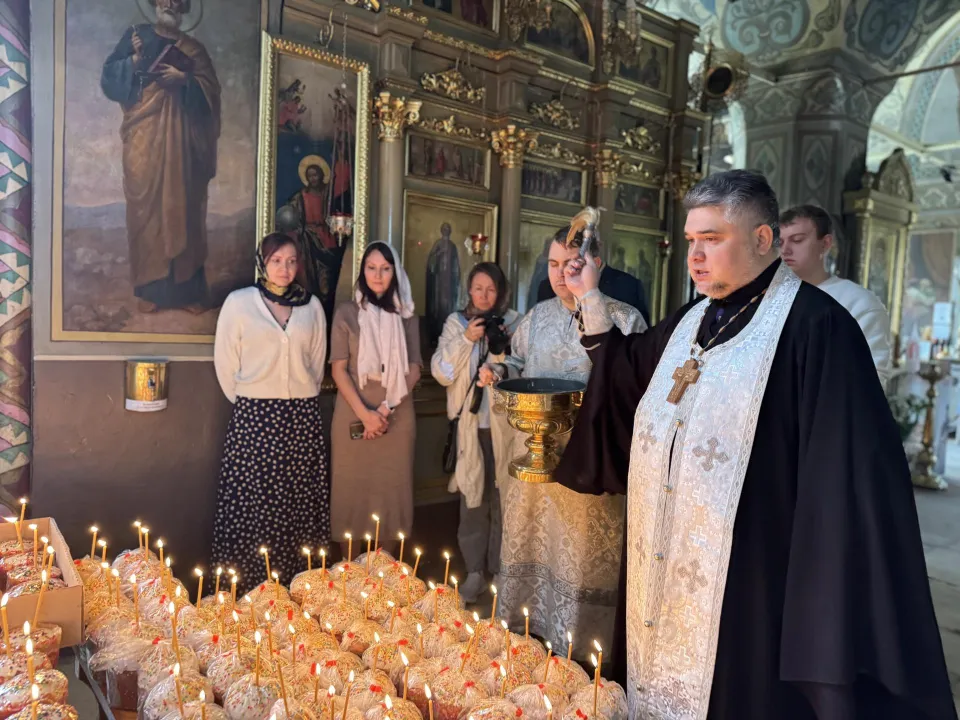 Фото: Полина Абраменко