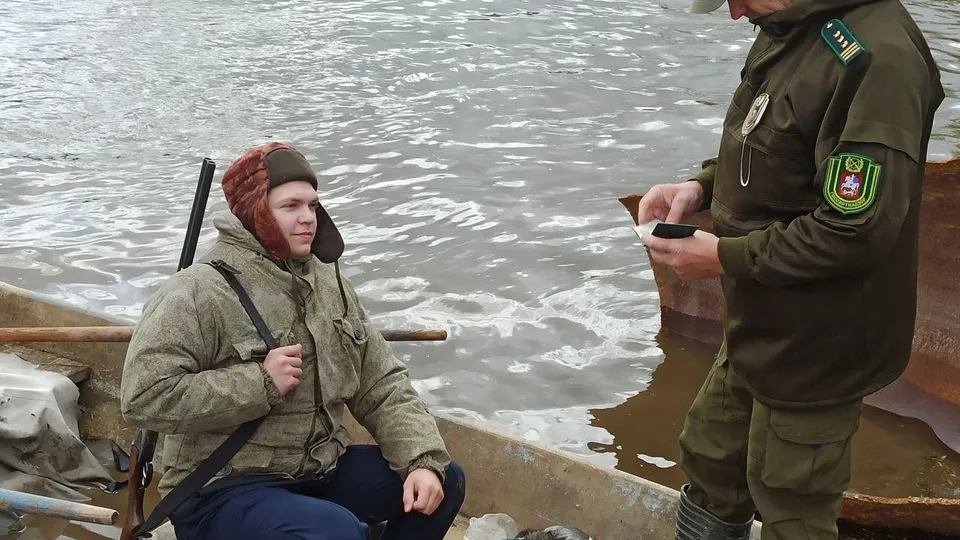 Фото: Минэкологии Московской области