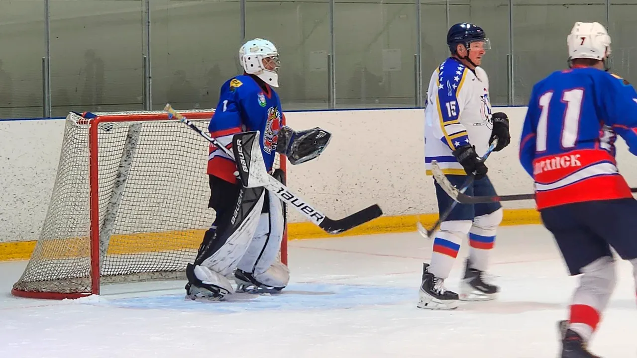 Маргарита Орлова