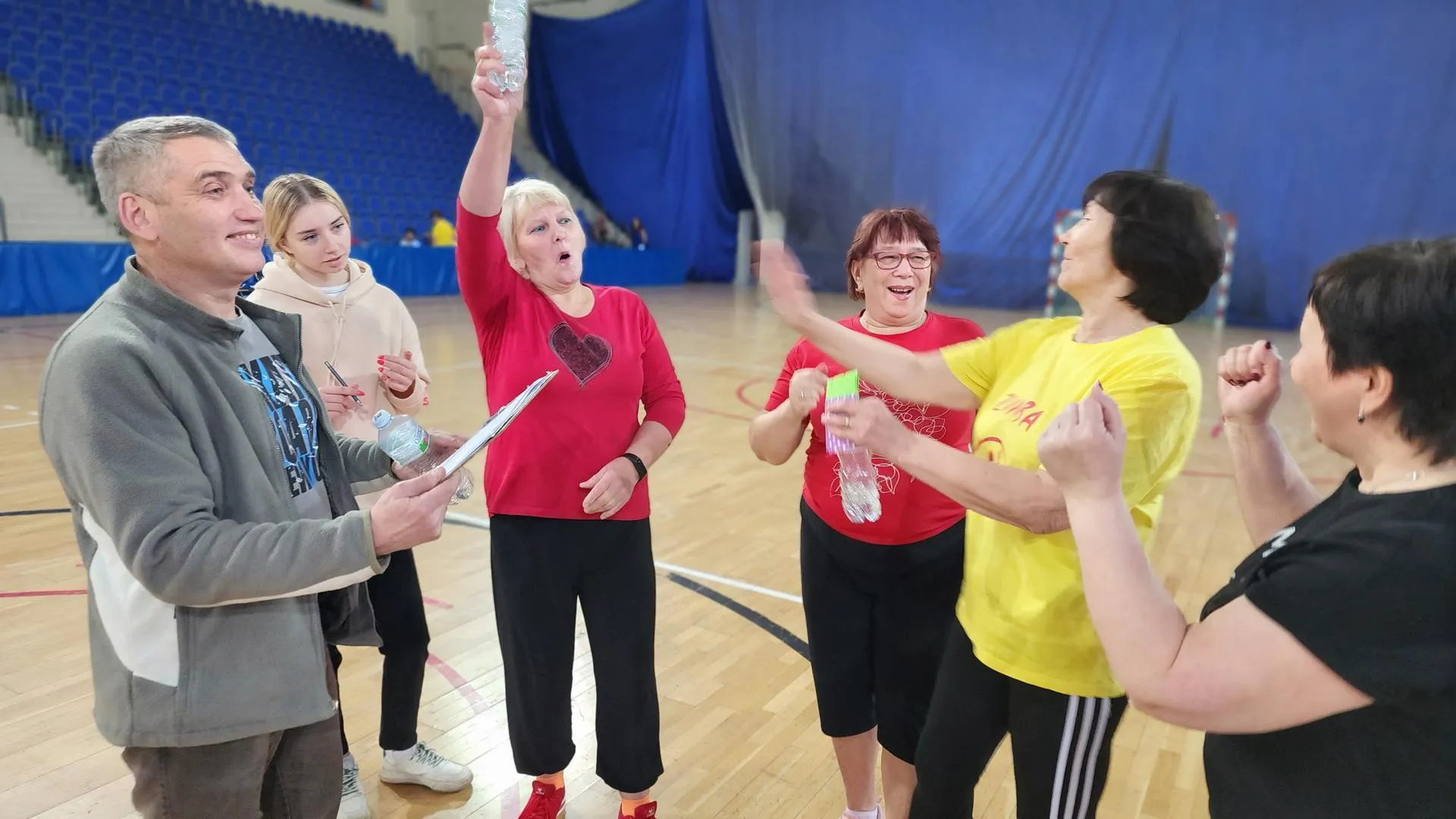 Фото: Анна Мороз