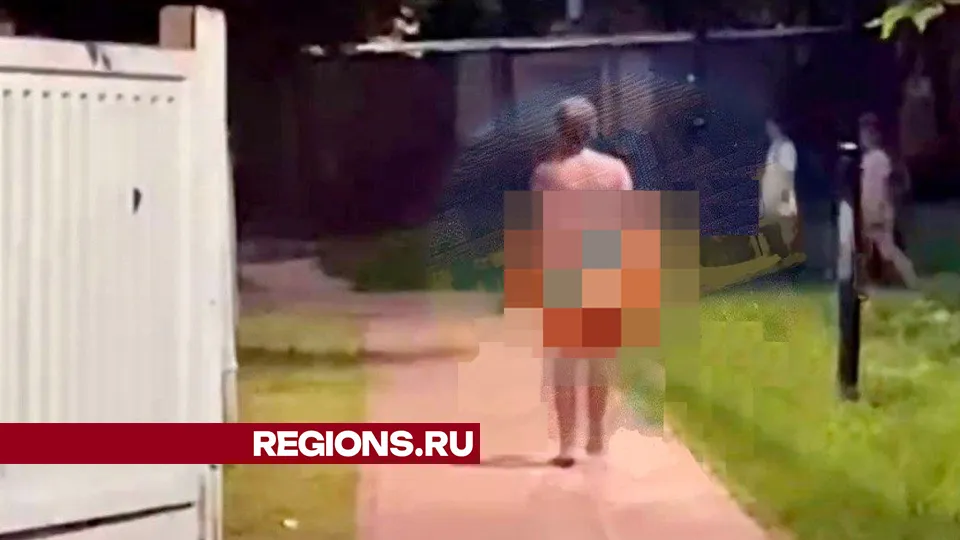 Фото: t.me/Zheleznodorozhny_life