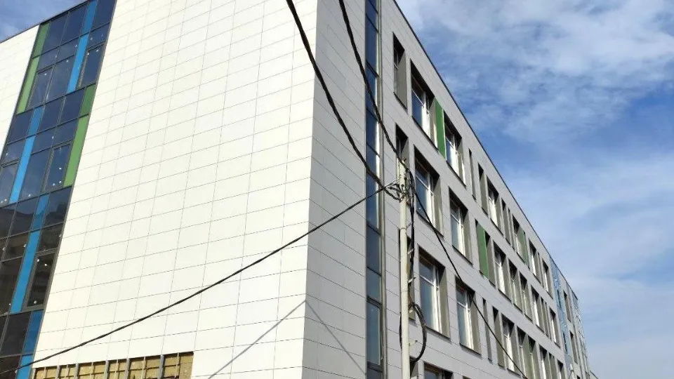 Фото: Министерство строительного комплекса Московской области