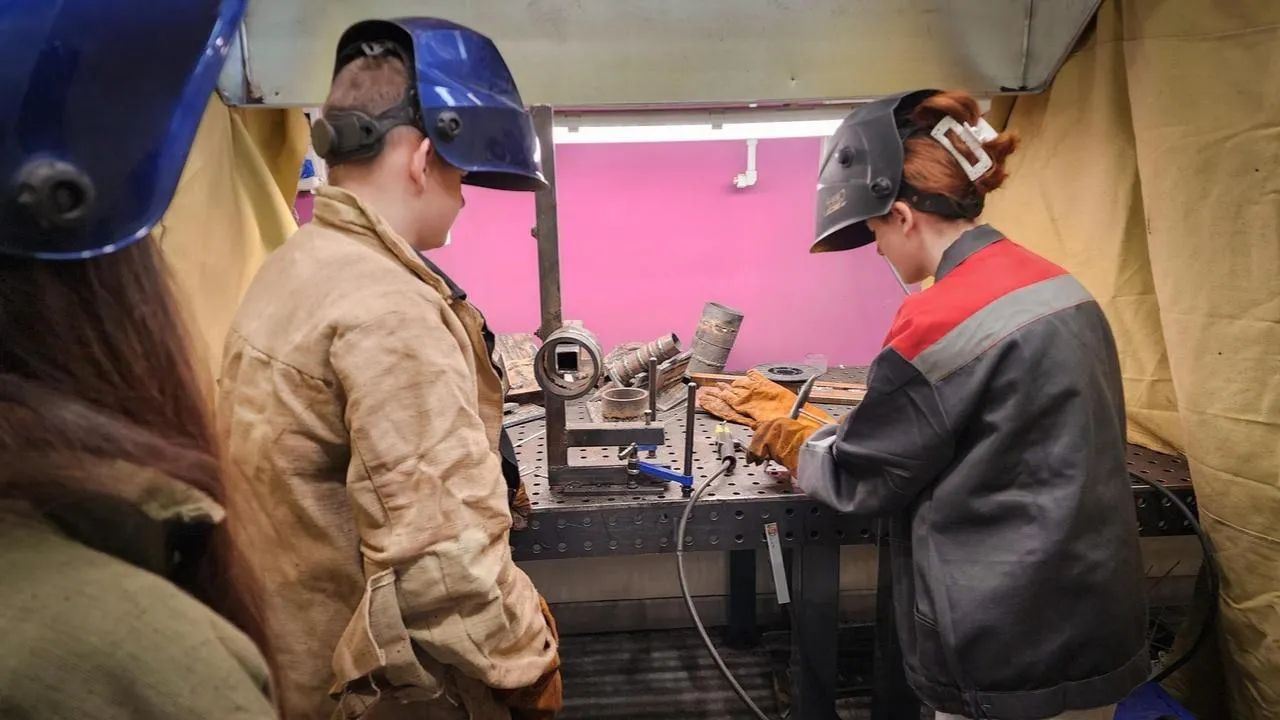 МедиаБанк Подмосковья/Ольга Антонова