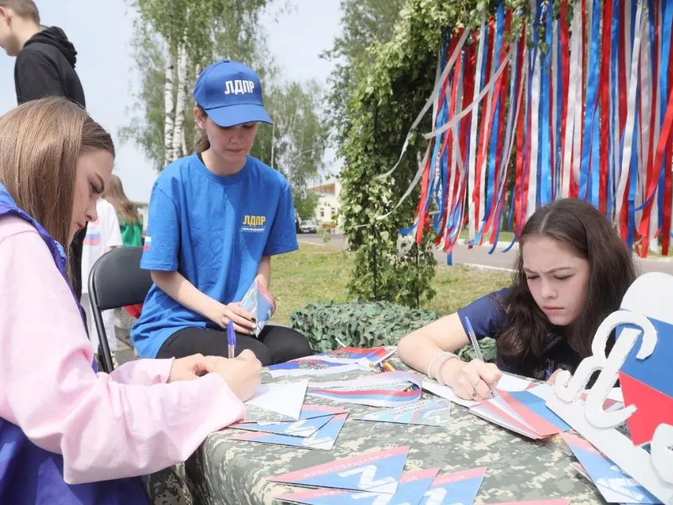 Фото: пресс-служба администрации Сергиево-Посадского г.о.