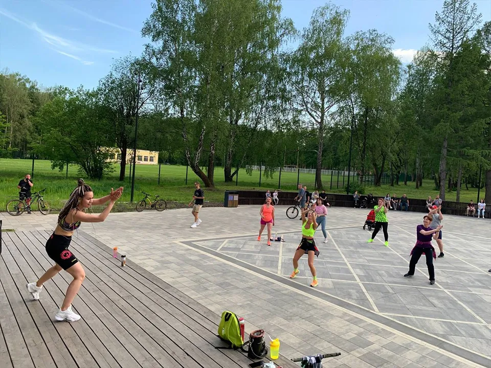 Фото:&nbsp;vk.com/Парки Ступино<br>