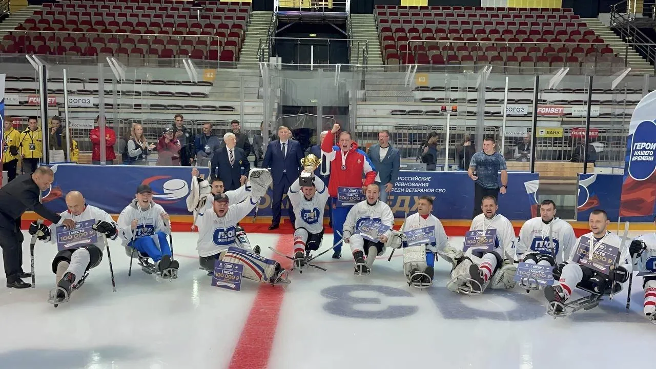 пресс-служба губернатора и правительства Московской области