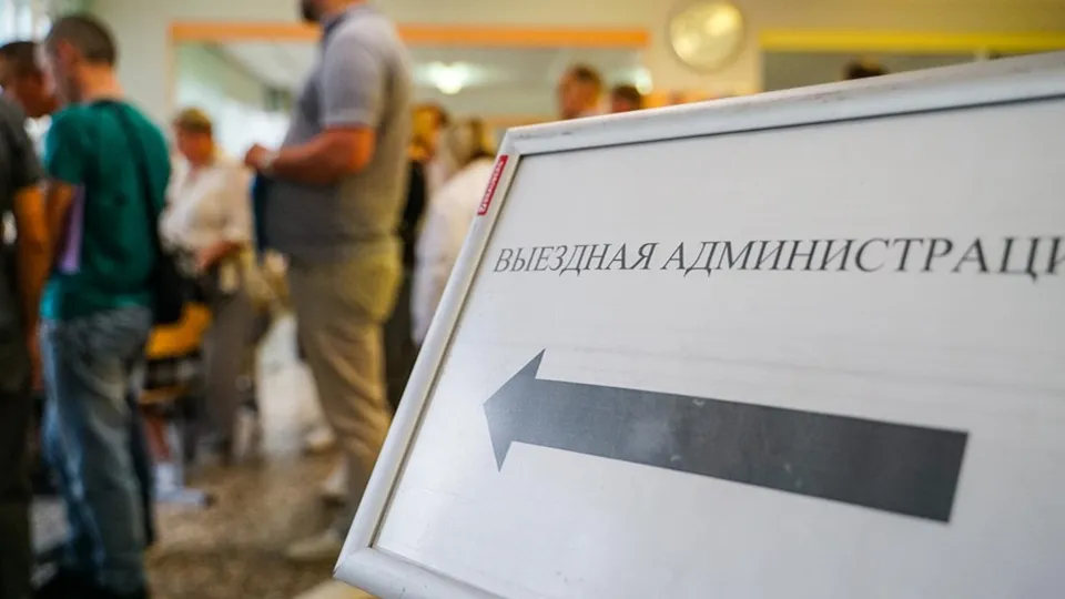 Фото: пресс-служба администрации г.о. Химки