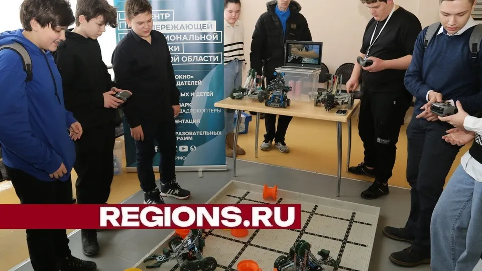 Фото: Александр Дрожжин