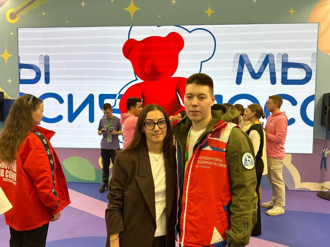 Фото: пресс-служба администрации г.о. Подольск&nbsp;