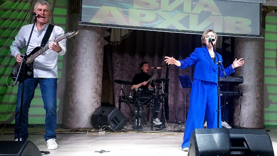 Фото: ДК «Металлург»