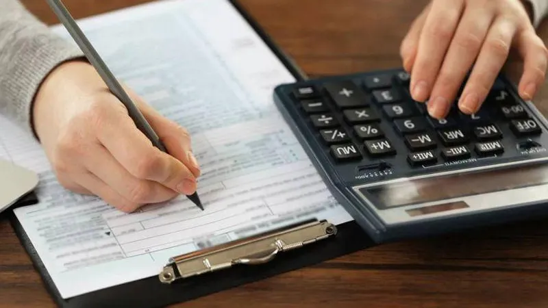 Около половины депутатов Госдумы не сдали налоговые декларации за прошлый год