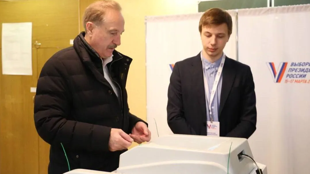 фото сайта городского округа Люберцы