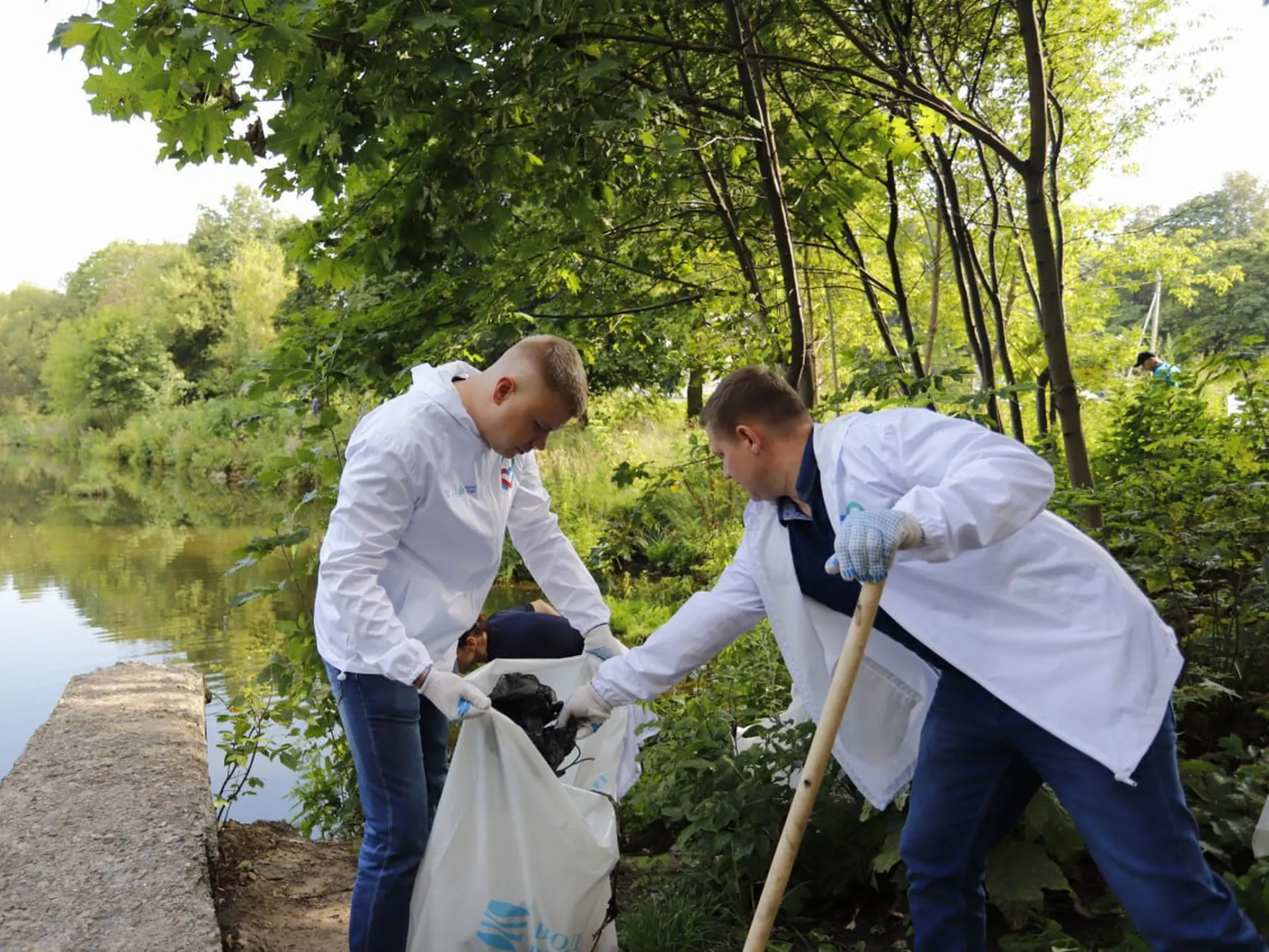 Фото: t.me/VorobievDmitrij