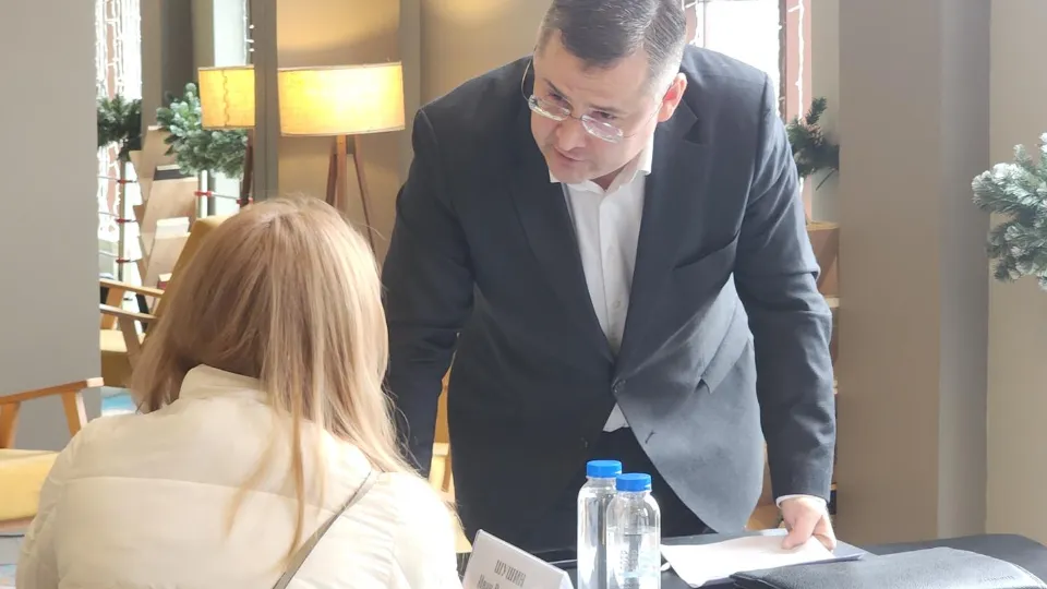 Фото: REGIONS/Хавива Фонина