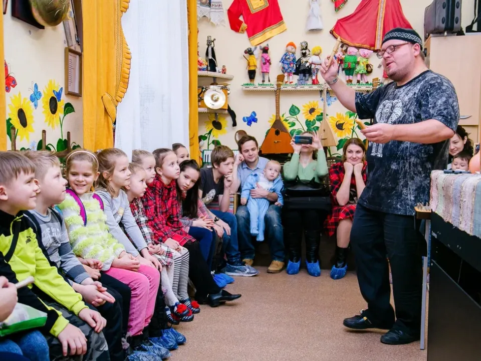 Фото: личный архив Романа Ломова