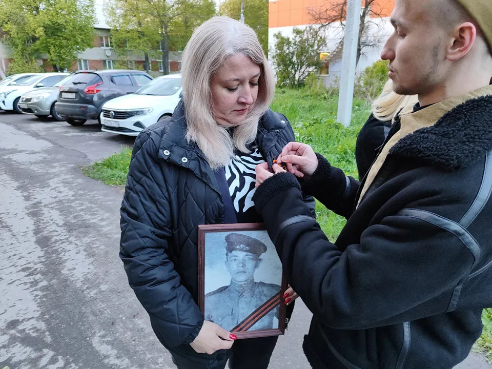 Фото: МУ «ВКМЦКиТ «Истоки»