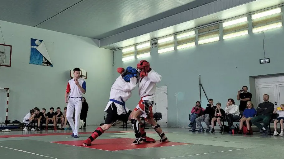 Фото: пресс-служба администрации Наро-Фоминского г.о.