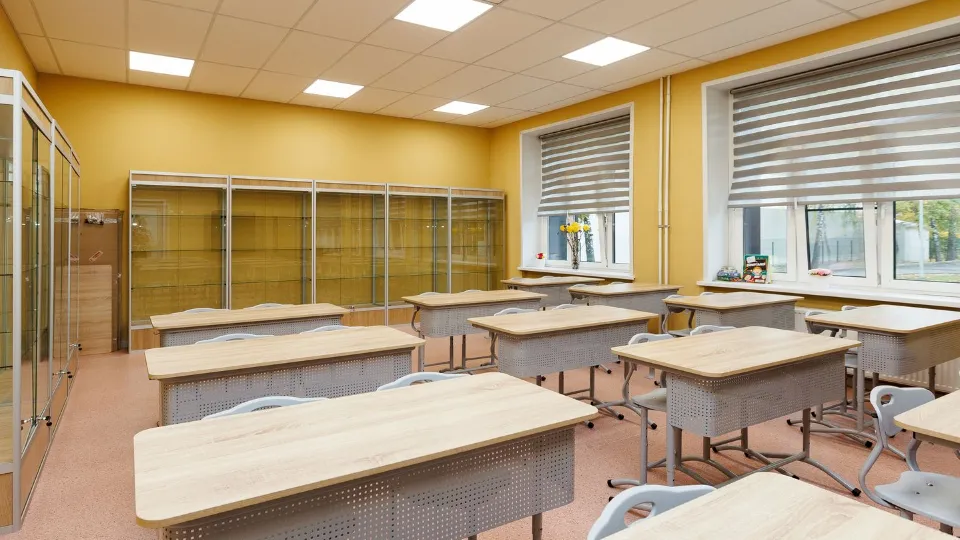 Фото: Министерство строительного комплекса Московской области