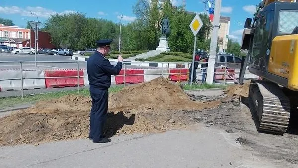 Свыше 1,1 тыс нарушений чистоты устранили в области за неделю