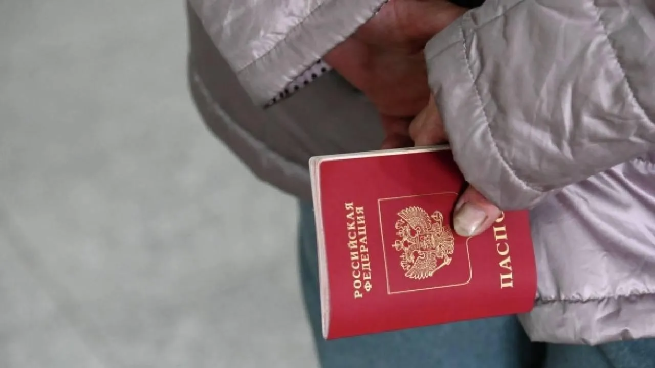 В МИД сообщили о сложностях оформления внутреннего паспорта за пределами РФ