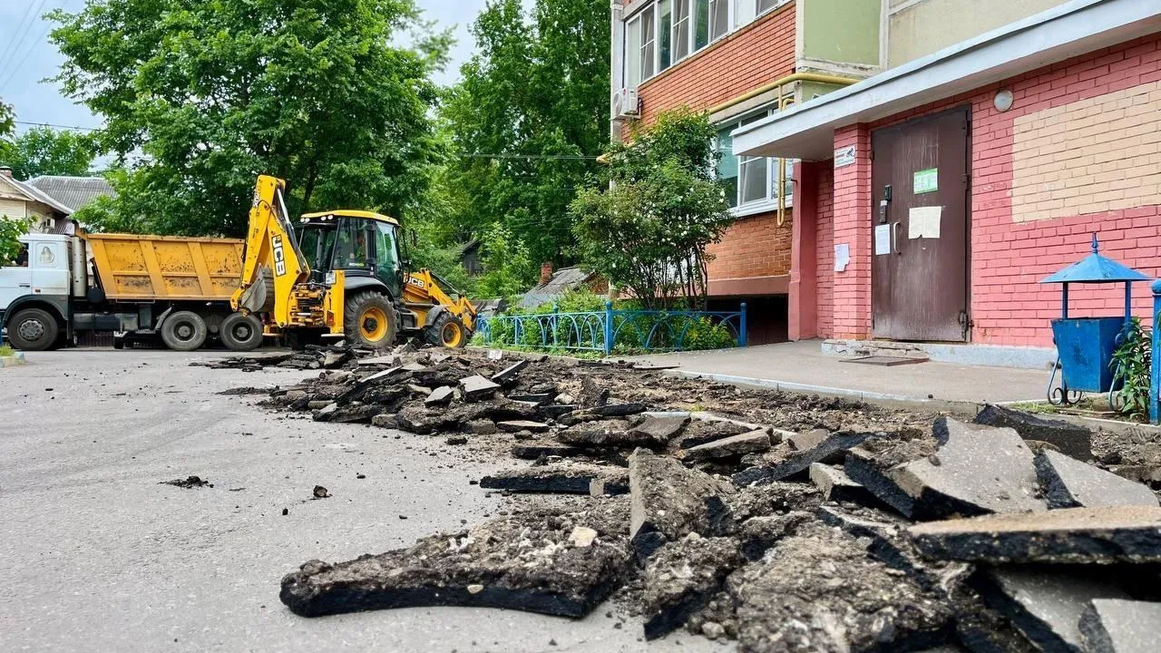 Пресс-служба администрации городского округа Люберцы