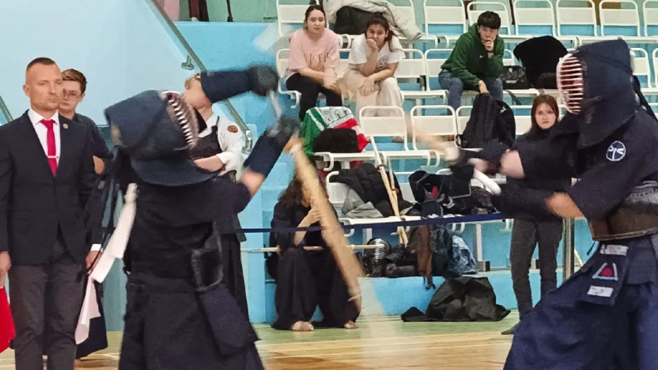 Фото: ЦВР Егорьевск