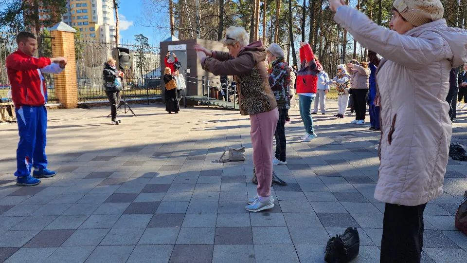 Фото: МедиаБанк Подмосковья/Ирина Моисеева