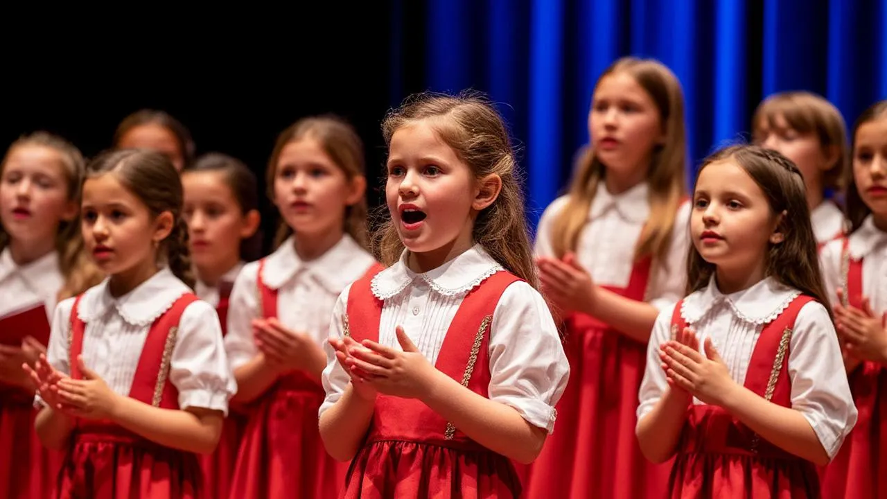 Подмосковье сегодня/Сгенерировано ИИ
