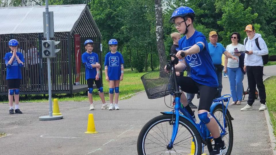 Фото: МедиаБанк Подмосковья/Валерия Тингаева