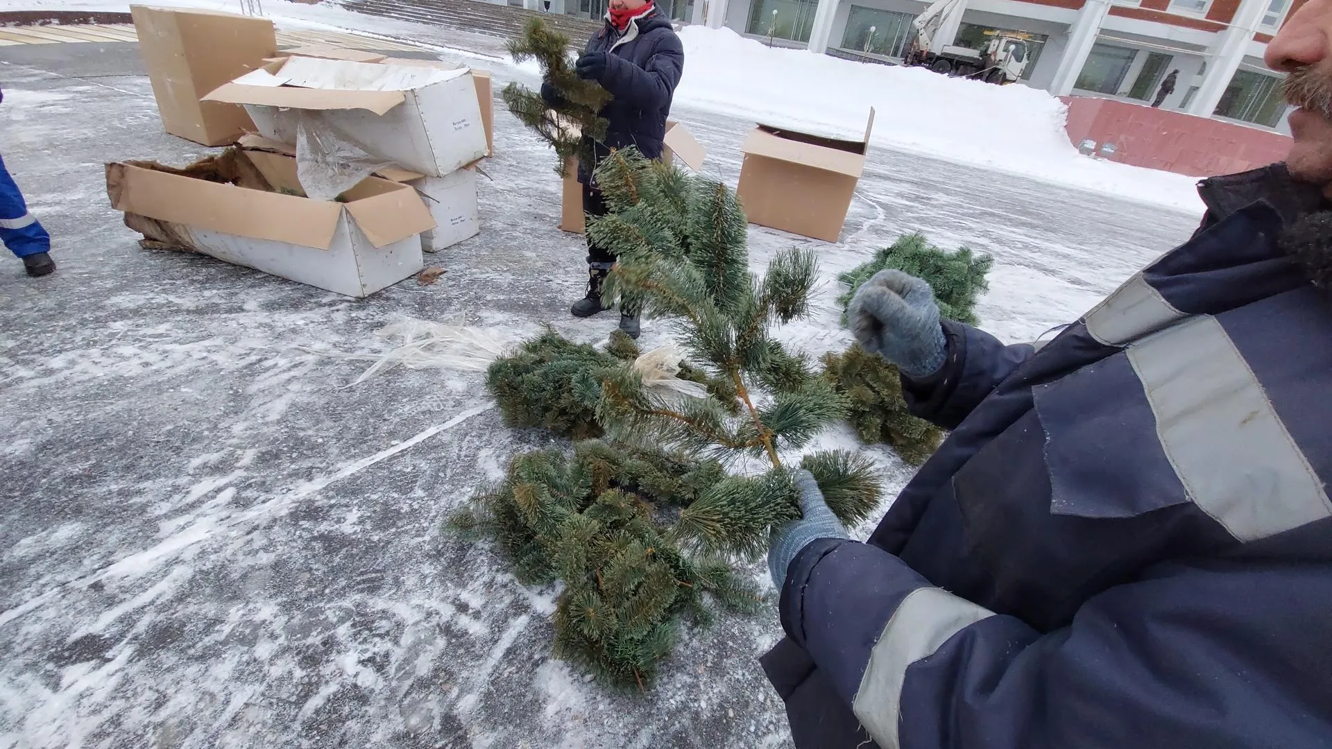 фото: Татьяна Афанасьева