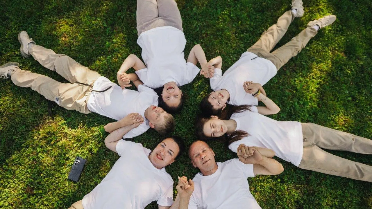 Министерство социального развития Подмосковья