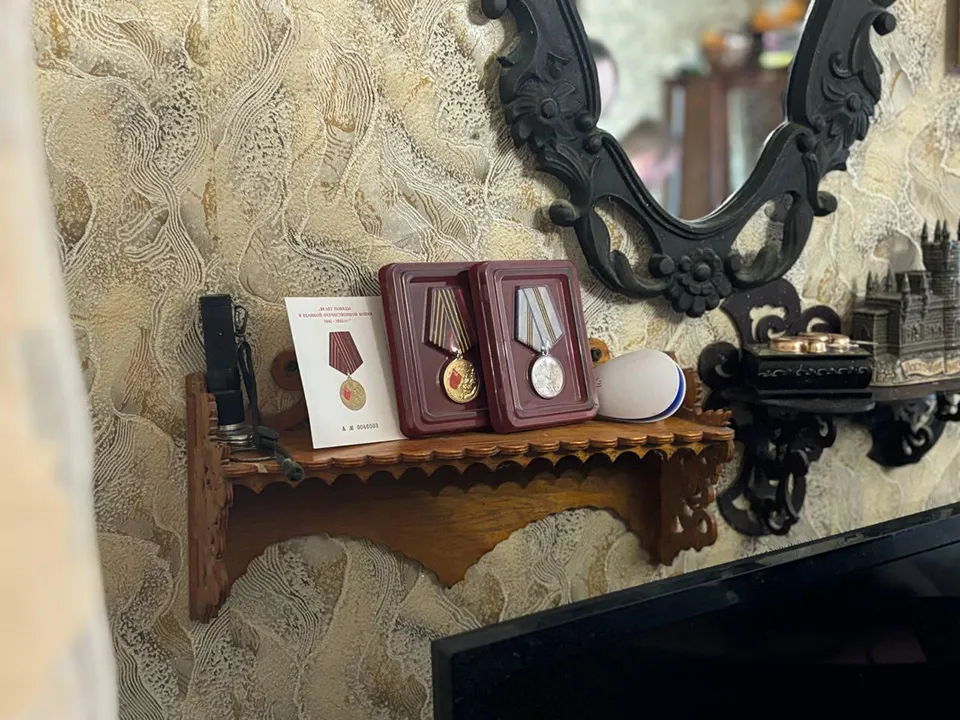 Фото: Светлана Плотникова