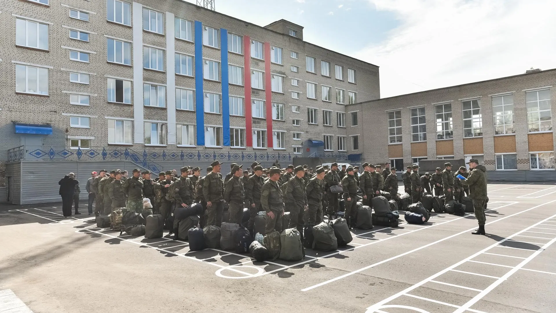 Фото: пресс-служба губернатора и правительства Московской области