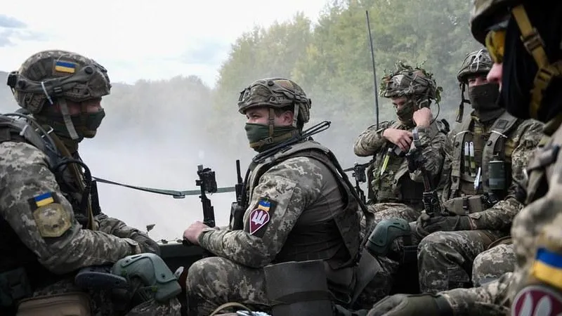 Ministry of Defense of Ukraine