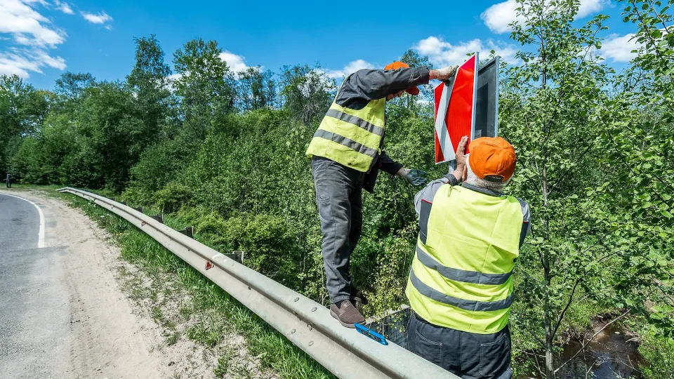 Фото: Министерство транспорта и дорожной инфраструктуры Московской области