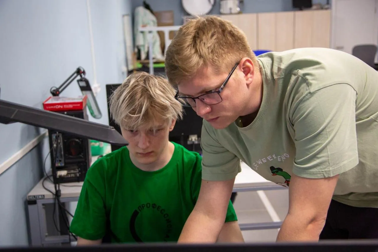 пресс-служба администрации ЗАТО Звездный городок